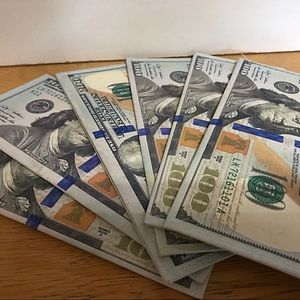 💵MONEY WALLET💵